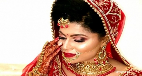 Hema Thakur Makeovers	