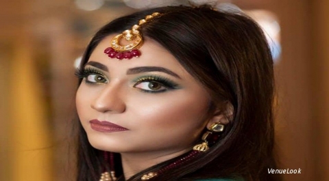 Hema Thakur Makeovers	