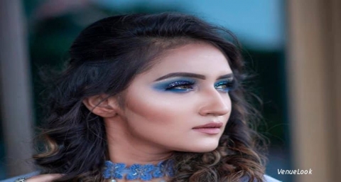 Hema Thakur Makeovers	