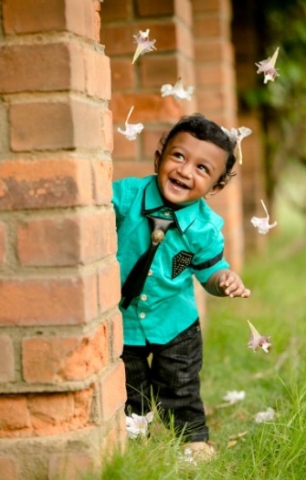 One Click Photography