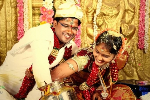 One Click Photography