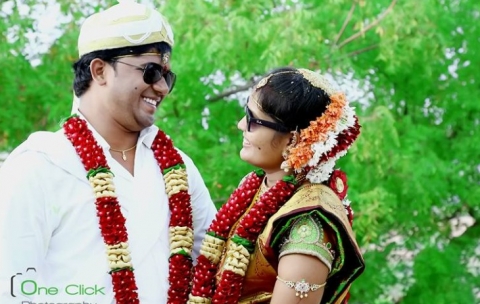 One Click Photography