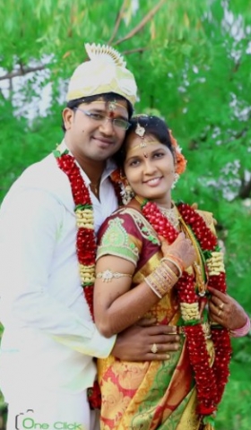 One Click Photography