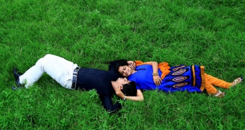 One Click Photography