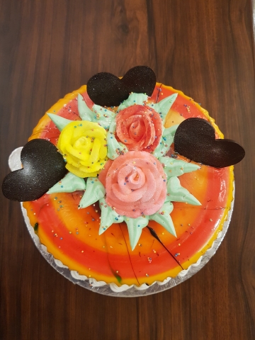 7th Heaven A Slice of Happines