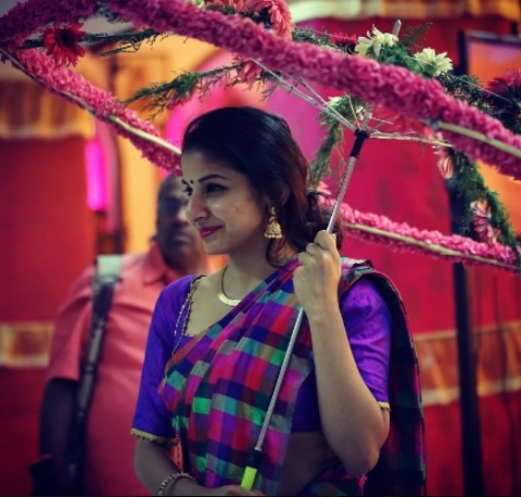 Nandhini Video