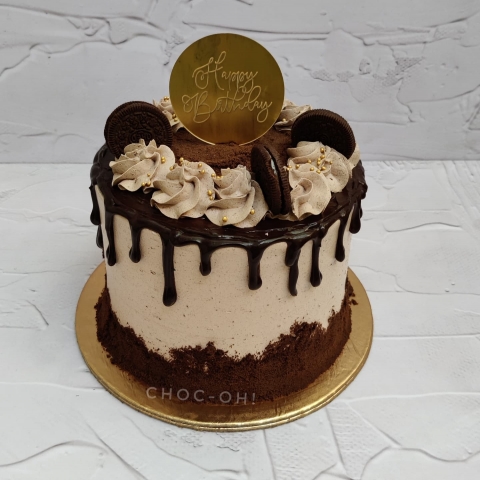 Choc oh Bakery and Patisserie