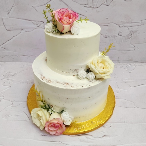 Choc oh Bakery and Patisserie