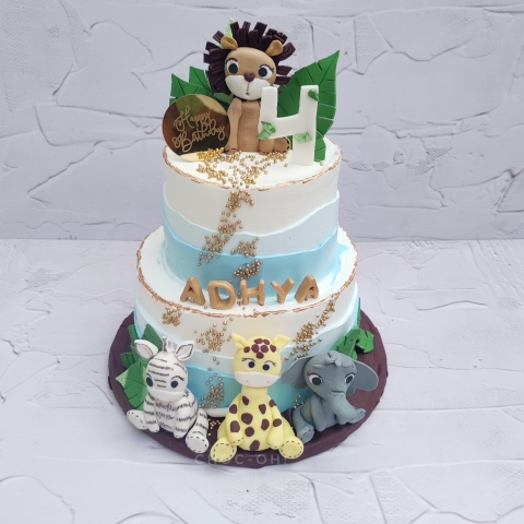 Choc oh Bakery and Patisserie