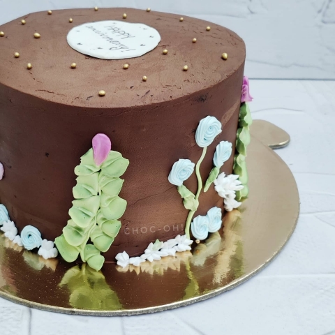 Choc oh Bakery and Patisserie