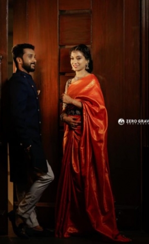 Zero Gravity Photography