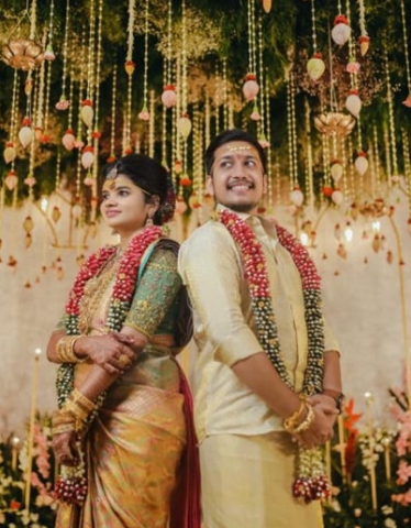 Zero Gravity Photography