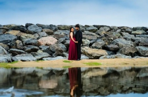 Shot Memories Wedding Photogra