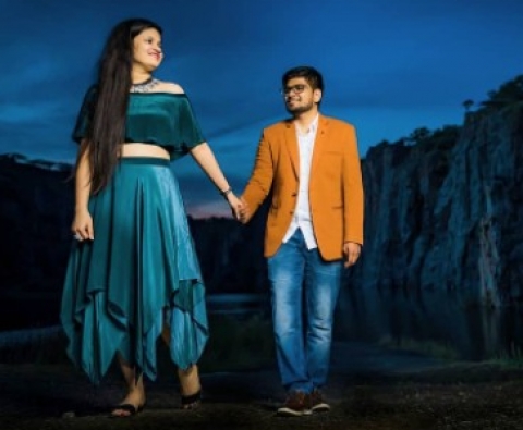 Shot Memories Wedding Photogra