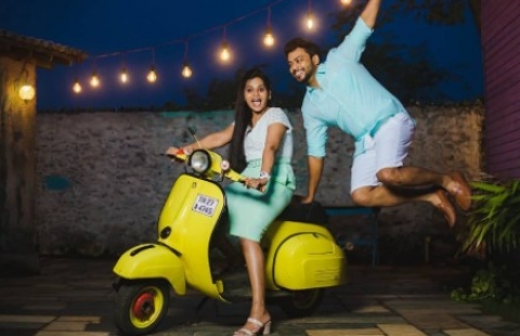 Shot Memories Wedding Photogra