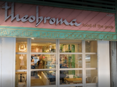Theobroma