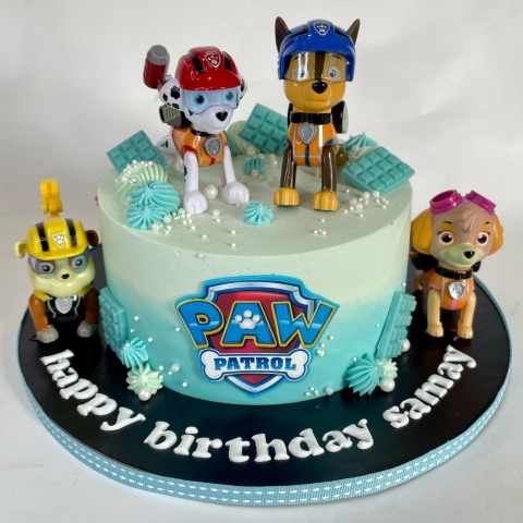 Studio One Four Three