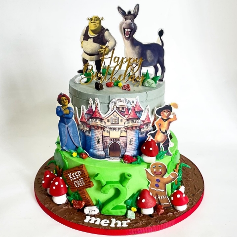 Studio One Four Three