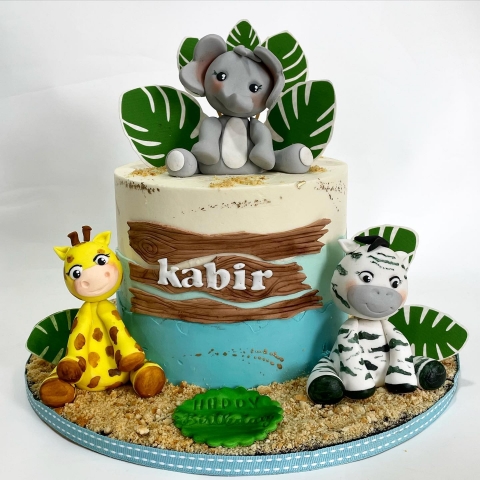 Studio One Four Three