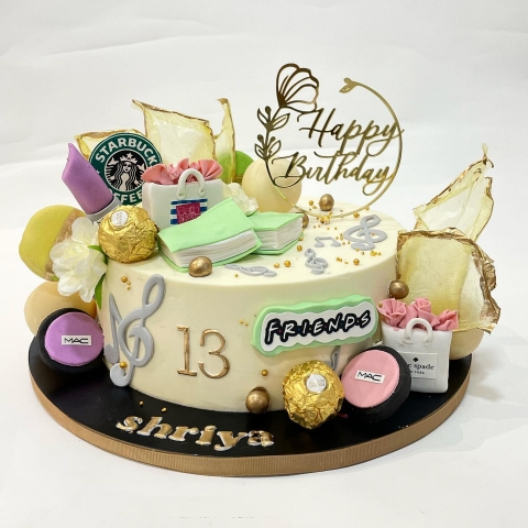 Studio One Four Three