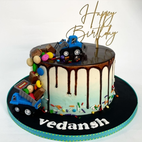 Studio One Four Three