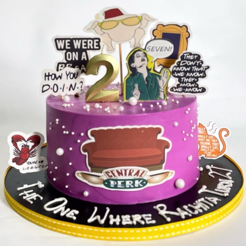 Studio One Four Three