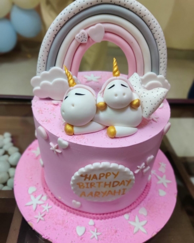 Cake And Things One Stop Desse