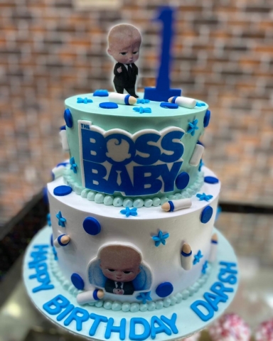 Cake And Things One Stop Desse