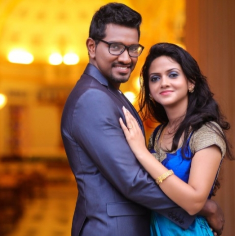 Chennai Wedding Filmer