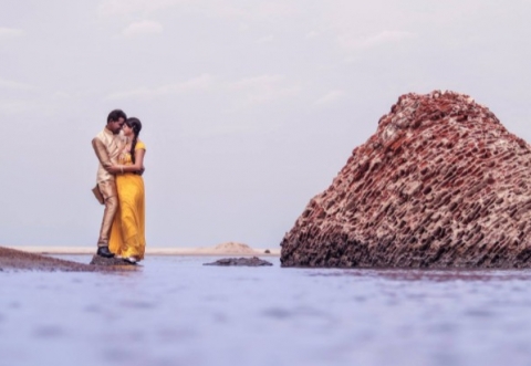 Chennai Wedding Filmer