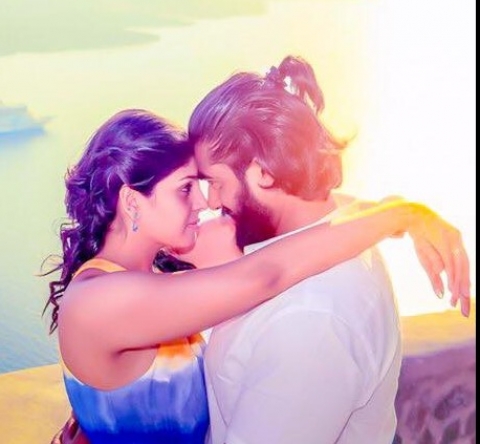 Chennai Wedding Filmer