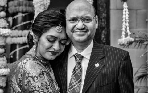 Frontal Knots By Ramkumar R