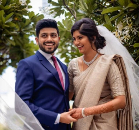 Frontal Knots By Ramkumar R