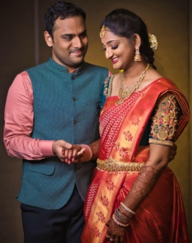 Colour Cascade Photography