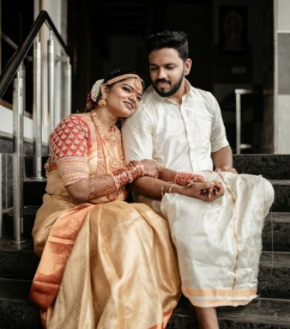 Colour Cascade Photography