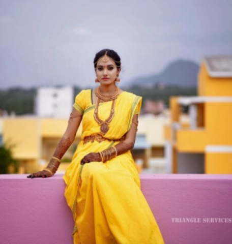 The Triangle Services