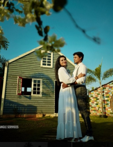 The Triangle Services