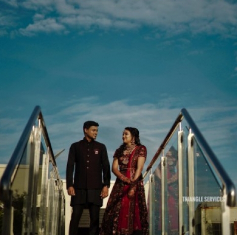 The Triangle Services