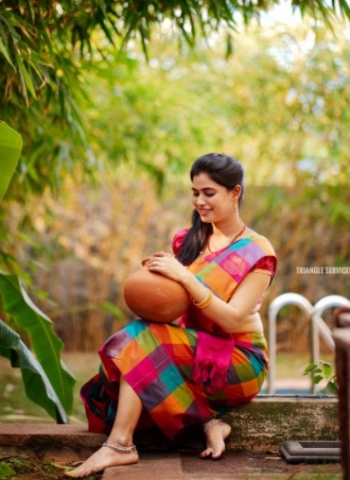 The Triangle Services