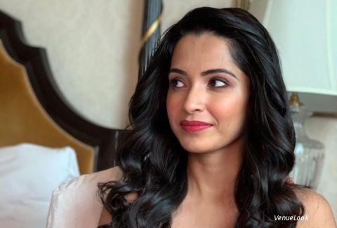 SHEEN-Makeup by sheeny kaul