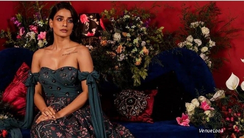 SHEEN-Makeup by sheeny kaul