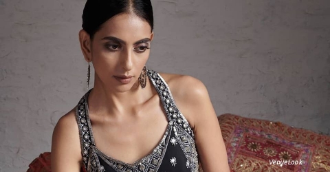 SHEEN-Makeup by sheeny kaul