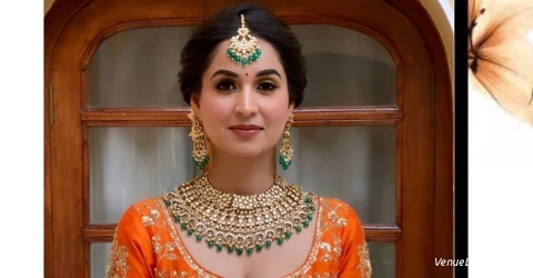 SHEEN-Makeup by sheeny kaul