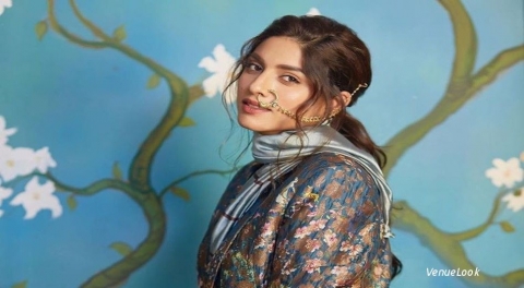 SHEEN-Makeup by sheeny kaul