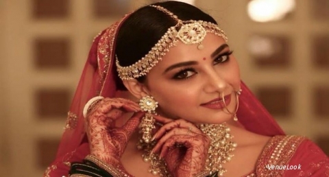 SHEEN-Makeup by sheeny kaul