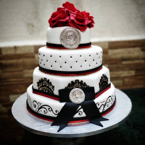 The Piece Of Cake Bakery