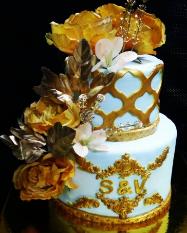 The Piece Of Cake Bakery