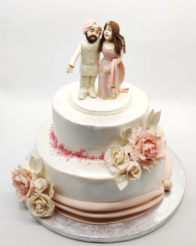 Cafe Mavs Cakes and Bakes