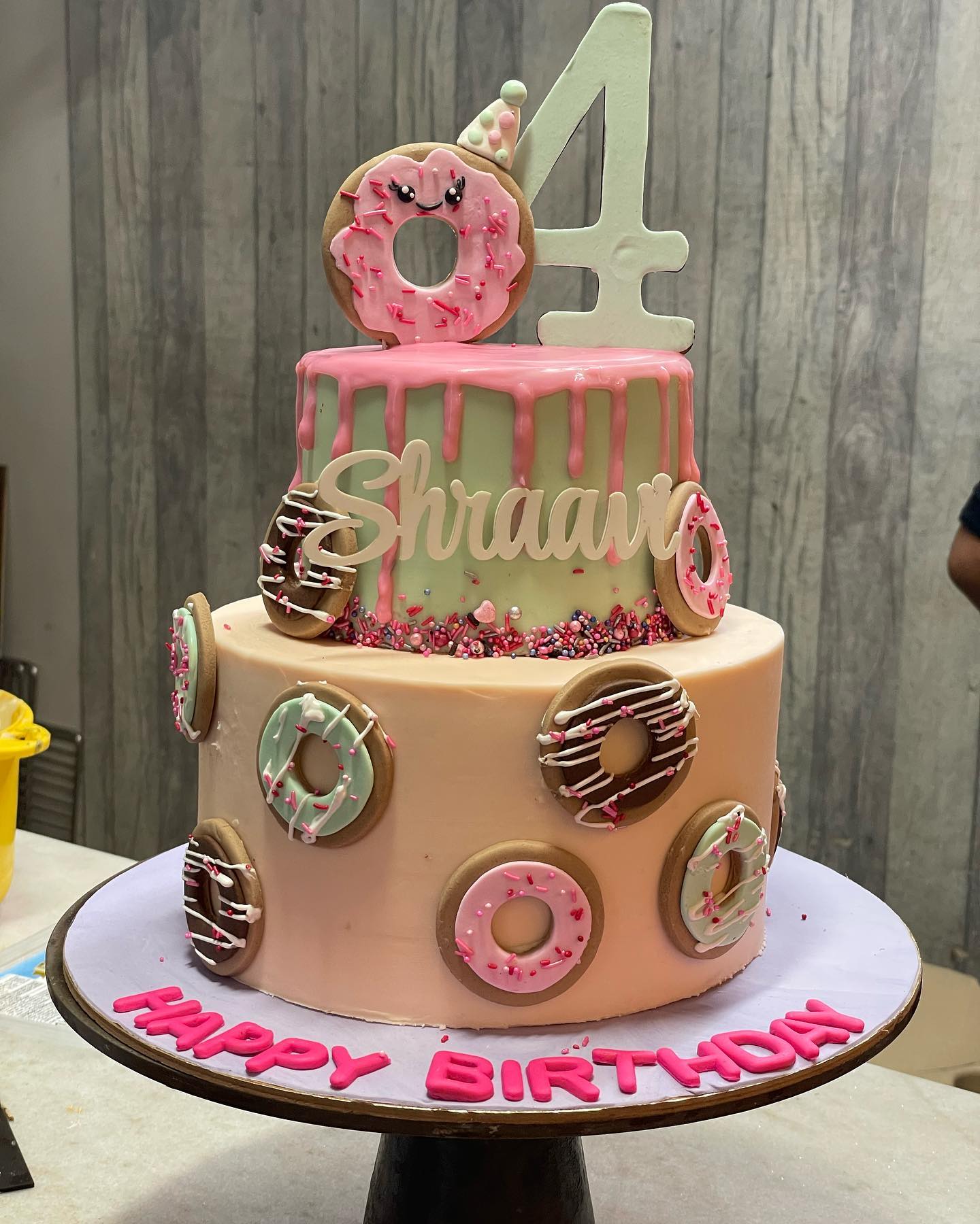 Birthday cakes for adults – Baked Beauties