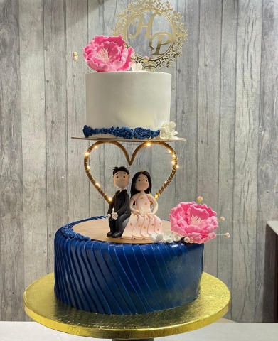 The Ocean Baking Beauties